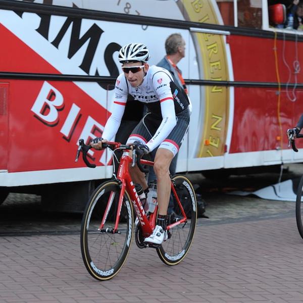 34e Profronde van Surhuisterveen 2015 | Wielrennen Surhuisterveen