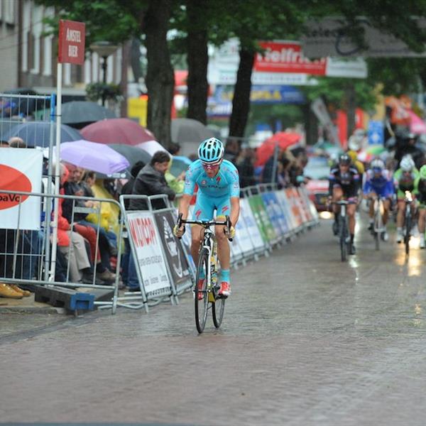 34e Profronde van Surhuisterveen 2015 | Wielrennen Surhuisterveen