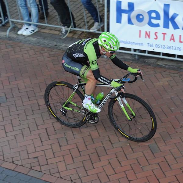 34e Profronde van Surhuisterveen 2015 | Wielrennen Surhuisterveen