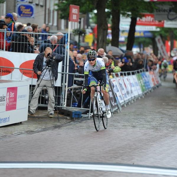 34e Profronde van Surhuisterveen 2015 | Wielrennen Surhuisterveen