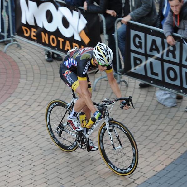 34e Profronde van Surhuisterveen 2015 | Wielrennen Surhuisterveen