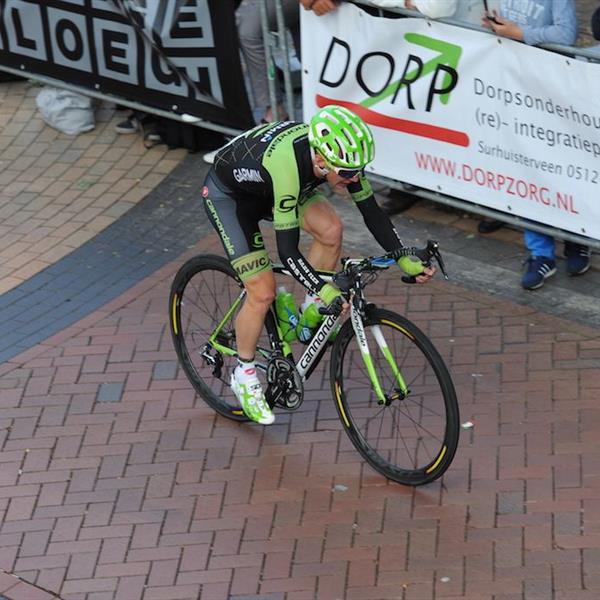 34e Profronde van Surhuisterveen 2015 | Wielrennen Surhuisterveen