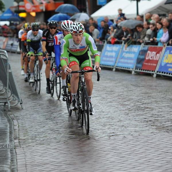 34e Profronde van Surhuisterveen 2015 | Wielrennen Surhuisterveen