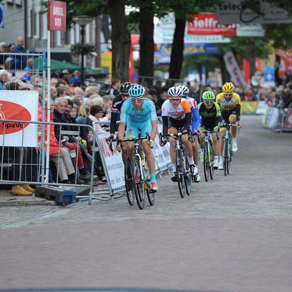 34e Profronde van Surhuisterveen 2015 | Wielrennen Surhuisterveen