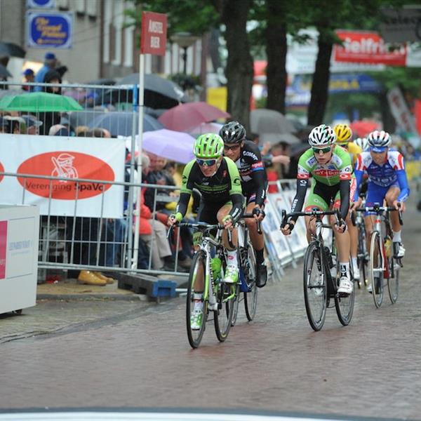 34e Profronde van Surhuisterveen 2015 | Wielrennen Surhuisterveen