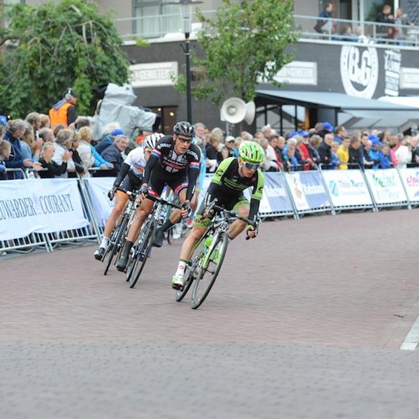 34e Profronde van Surhuisterveen 2015 | Wielrennen Surhuisterveen
