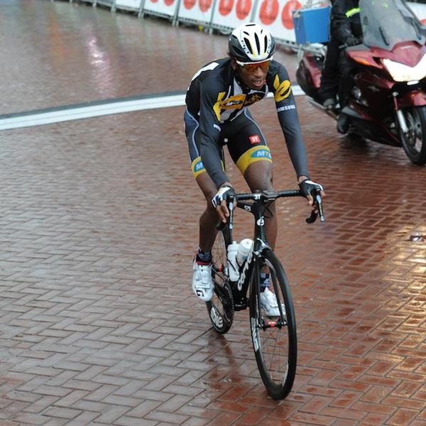 34e Profronde van Surhuisterveen 2015 | Wielrennen Surhuisterveen