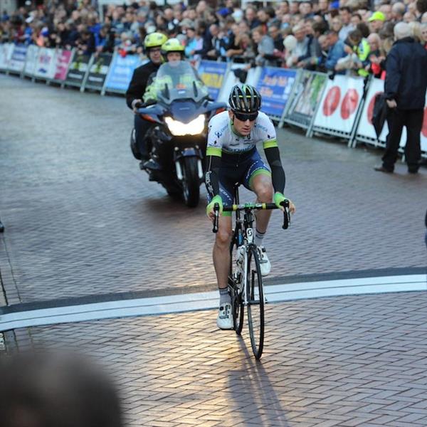 34e Profronde van Surhuisterveen 2015 | Wielrennen Surhuisterveen