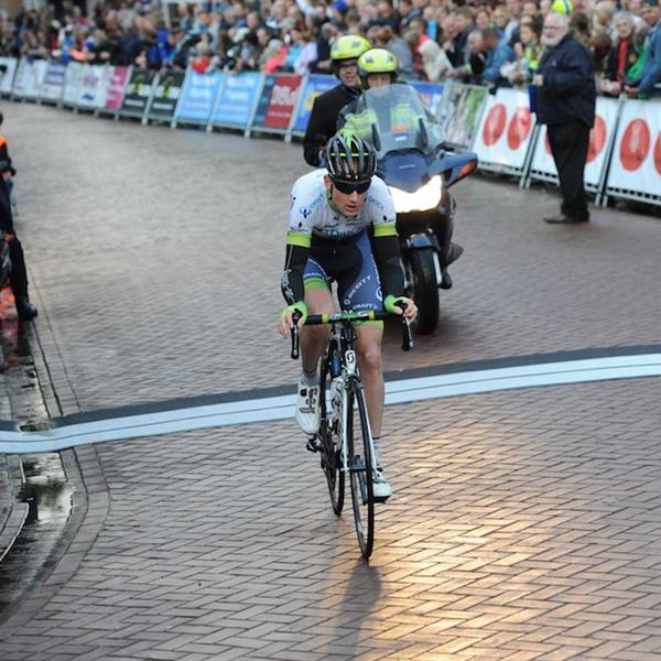 34e Profronde van Surhuisterveen 2015 | Wielrennen Surhuisterveen