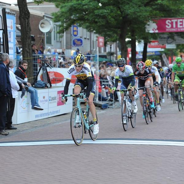 34e Profronde van Surhuisterveen 2015 | Wielrennen Surhuisterveen