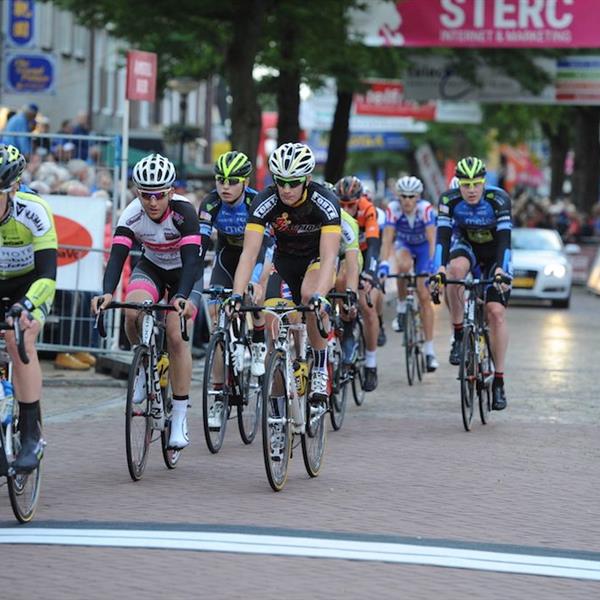 34e Profronde van Surhuisterveen 2015 | Wielrennen Surhuisterveen