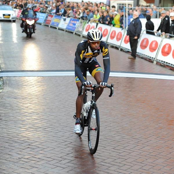 34e Profronde van Surhuisterveen 2015 | Wielrennen Surhuisterveen