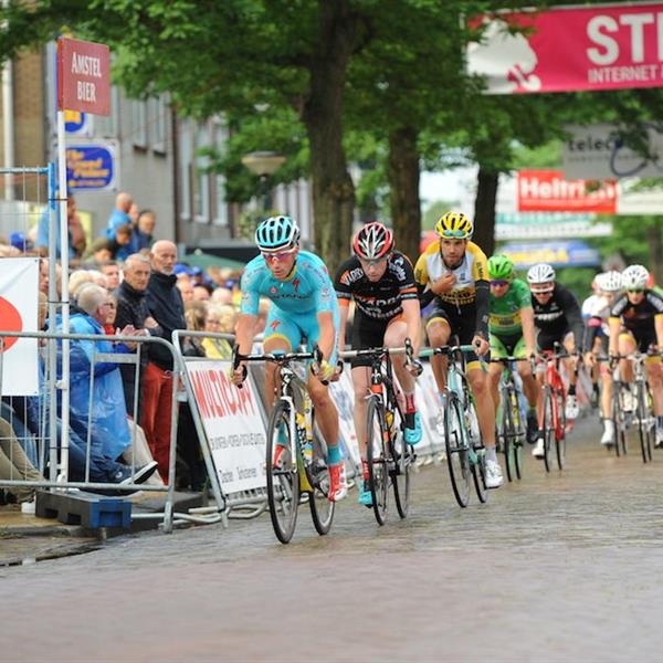 34e Profronde van Surhuisterveen 2015 | Wielrennen Surhuisterveen