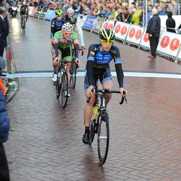 34e Profronde van Surhuisterveen 2015 | Wielrennen Surhuisterveen