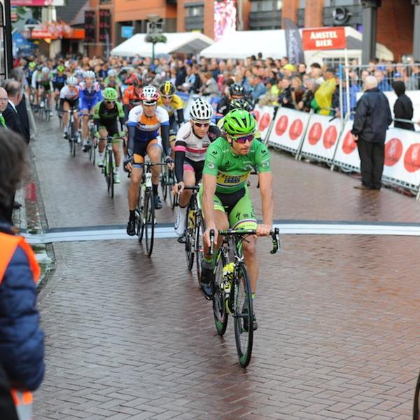 34e Profronde van Surhuisterveen 2015 | Wielrennen Surhuisterveen