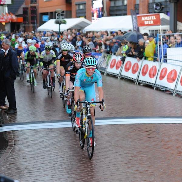 34e Profronde van Surhuisterveen 2015 | Wielrennen Surhuisterveen