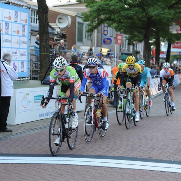 34e Profronde van Surhuisterveen 2015 | Wielrennen Surhuisterveen