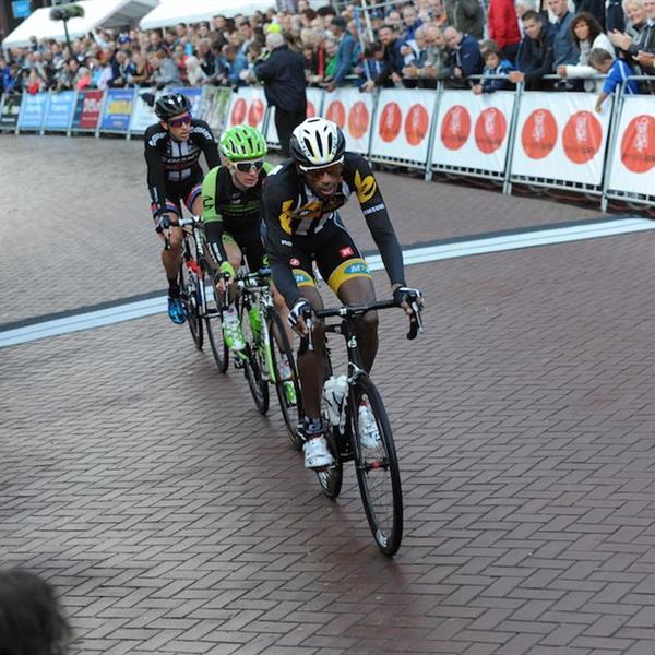 34e Profronde van Surhuisterveen 2015 | Wielrennen Surhuisterveen