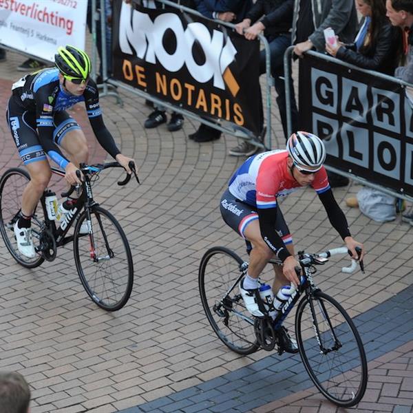 34e Profronde van Surhuisterveen 2015 | Wielrennen Surhuisterveen