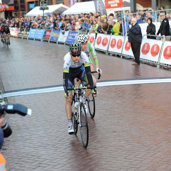 34e Profronde van Surhuisterveen 2015 | Wielrennen Surhuisterveen