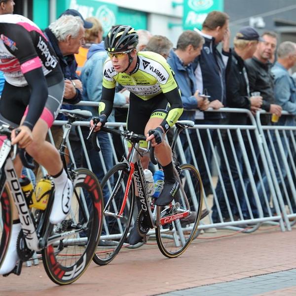 34e Profronde van Surhuisterveen 2015 | Wielrennen Surhuisterveen