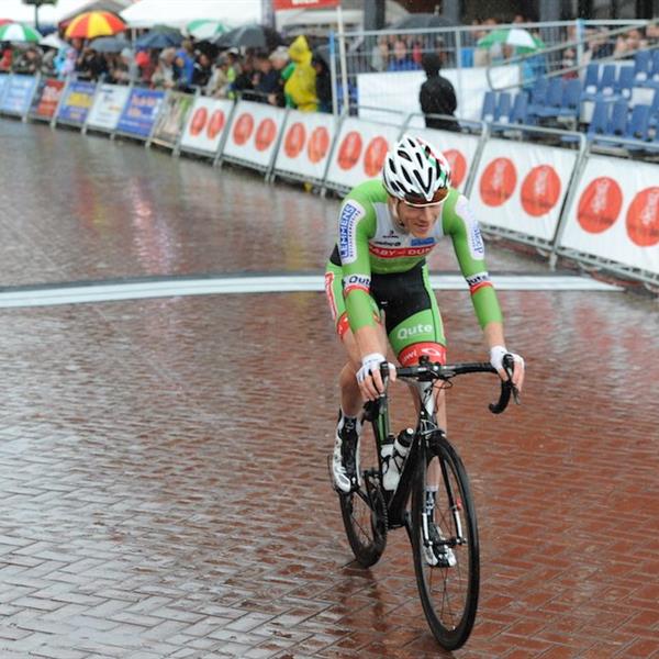 34e Profronde van Surhuisterveen 2015 | Wielrennen Surhuisterveen