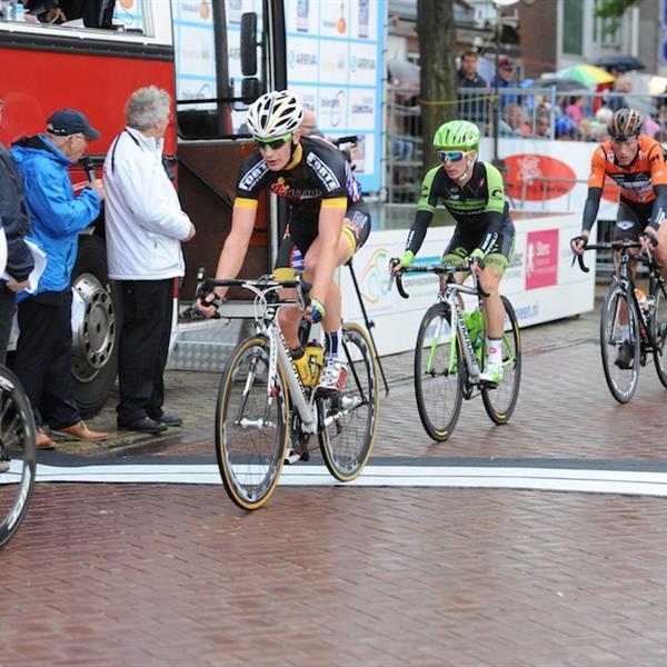 34e Profronde van Surhuisterveen 2015 | Wielrennen Surhuisterveen