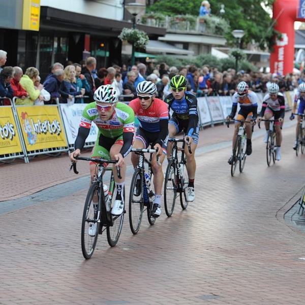 34e Profronde van Surhuisterveen 2015 | Wielrennen Surhuisterveen