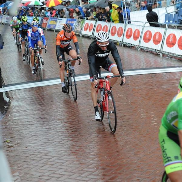 34e Profronde van Surhuisterveen 2015 | Wielrennen Surhuisterveen