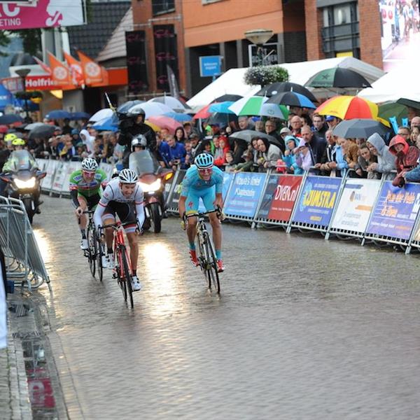 34e Profronde van Surhuisterveen 2015 | Wielrennen Surhuisterveen