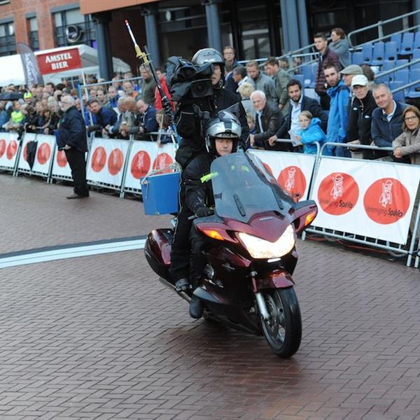 34e Profronde van Surhuisterveen 2015 | Wielrennen Surhuisterveen