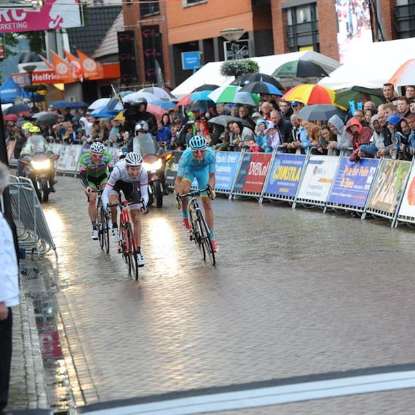 34e Profronde van Surhuisterveen 2015 | Wielrennen Surhuisterveen