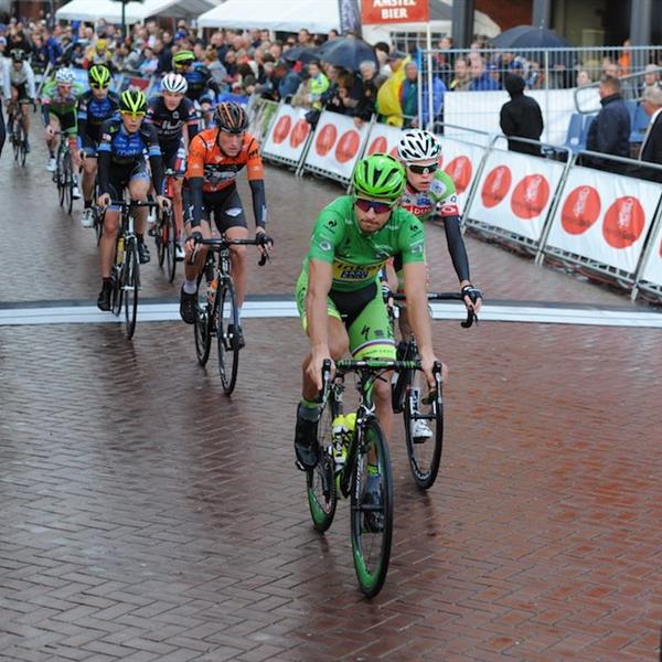 34e Profronde van Surhuisterveen 2015 | Wielrennen Surhuisterveen