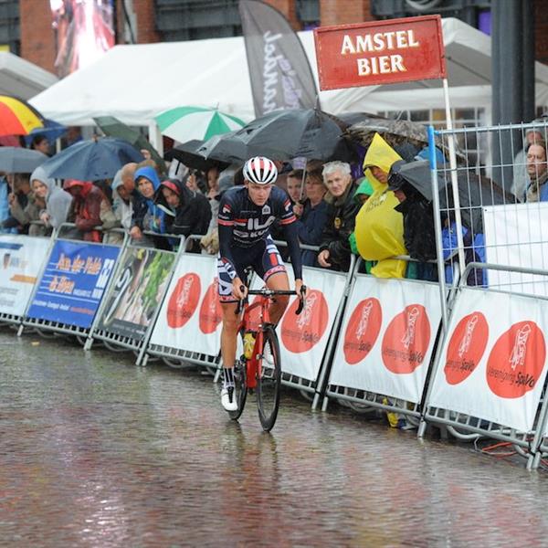 34e Profronde van Surhuisterveen 2015 | Wielrennen Surhuisterveen