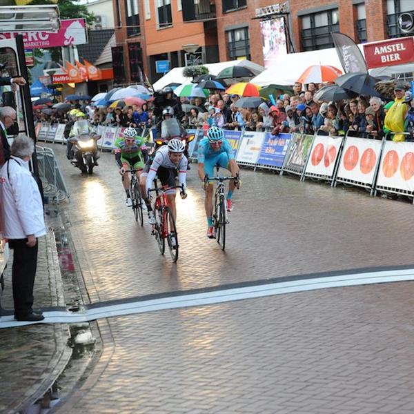 34e Profronde van Surhuisterveen 2015 | Wielrennen Surhuisterveen