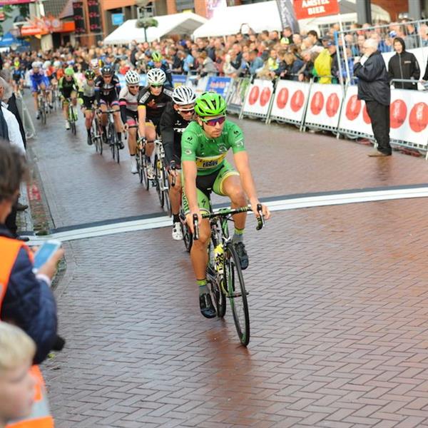 34e Profronde van Surhuisterveen 2015 | Wielrennen Surhuisterveen