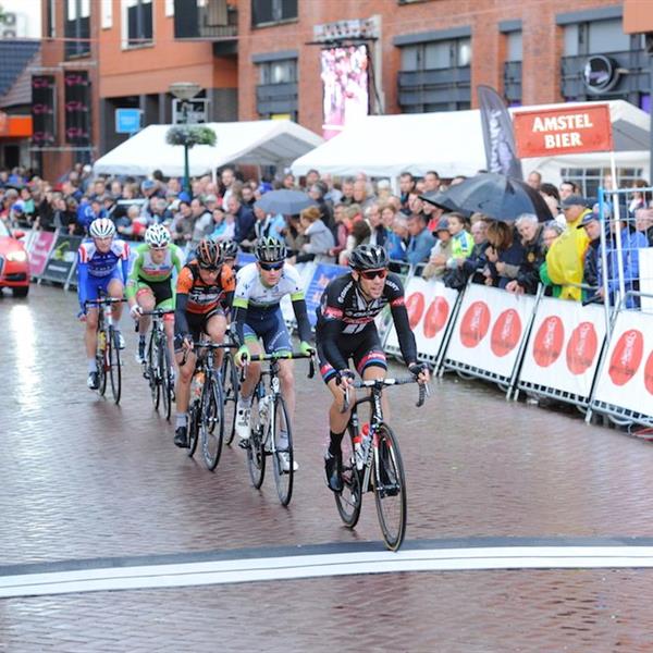 34e Profronde van Surhuisterveen 2015 | Wielrennen Surhuisterveen