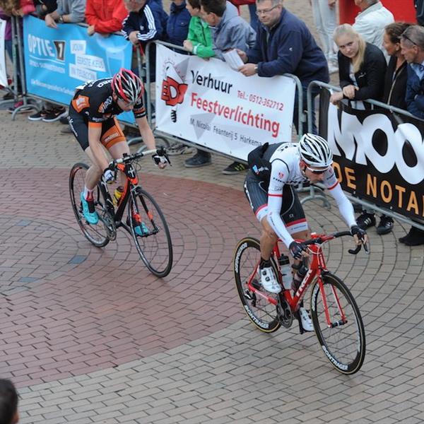 34e Profronde van Surhuisterveen 2015 | Wielrennen Surhuisterveen