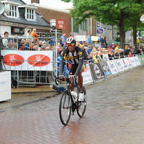 34e Profronde van Surhuisterveen 2015 | Wielrennen Surhuisterveen