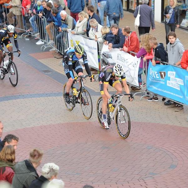 34e Profronde van Surhuisterveen 2015 | Wielrennen Surhuisterveen