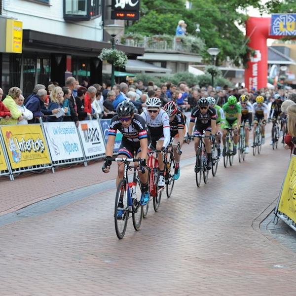 34e Profronde van Surhuisterveen 2015 | Wielrennen Surhuisterveen