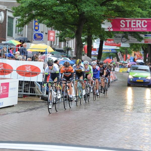 34e Profronde van Surhuisterveen 2015 | Wielrennen Surhuisterveen