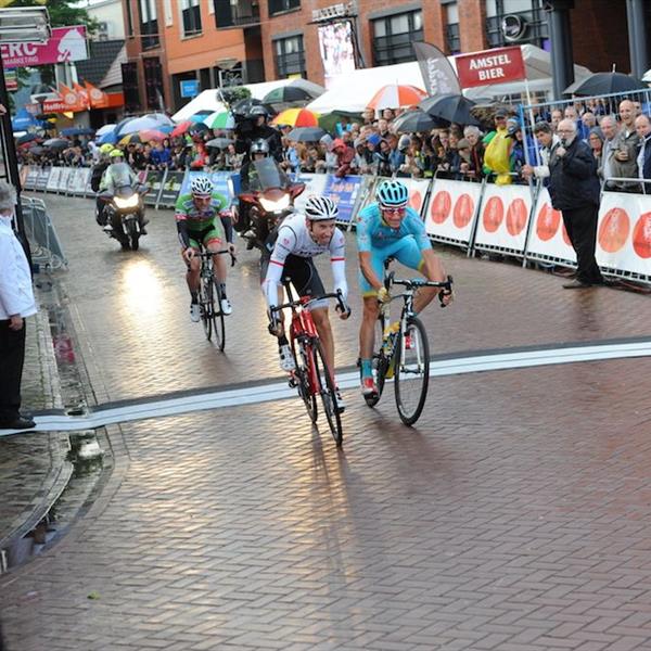 34e Profronde van Surhuisterveen 2015 | Wielrennen Surhuisterveen