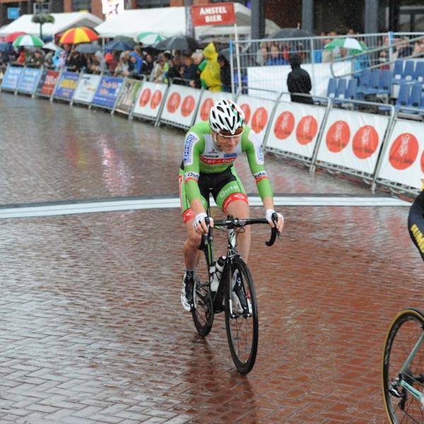 34e Profronde van Surhuisterveen 2015 | Wielrennen Surhuisterveen