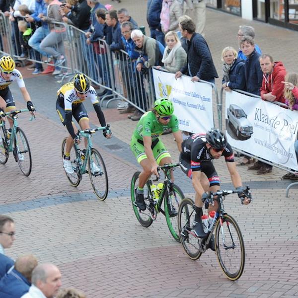 34e Profronde van Surhuisterveen 2015 | Wielrennen Surhuisterveen