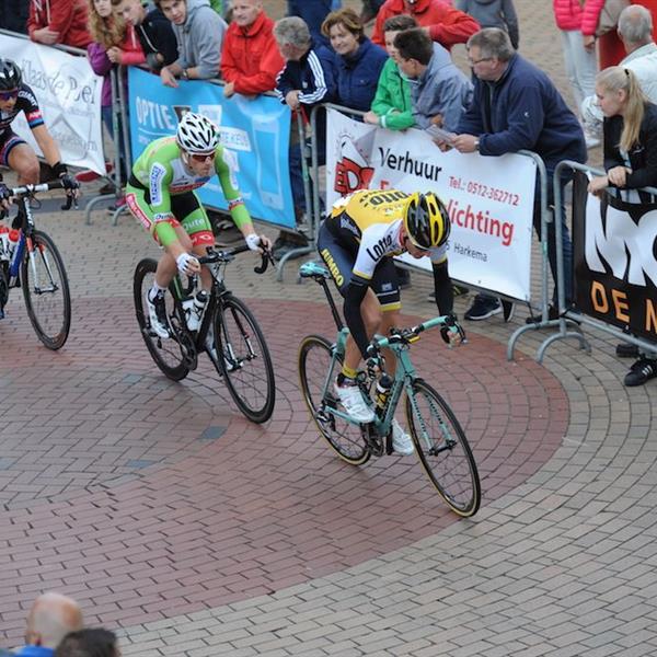 34e Profronde van Surhuisterveen 2015 | Wielrennen Surhuisterveen