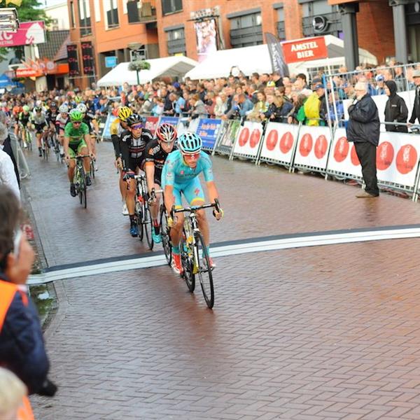 34e Profronde van Surhuisterveen 2015 | Wielrennen Surhuisterveen