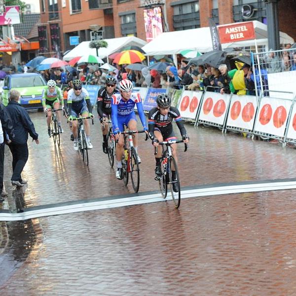 34e Profronde van Surhuisterveen 2015 | Wielrennen Surhuisterveen