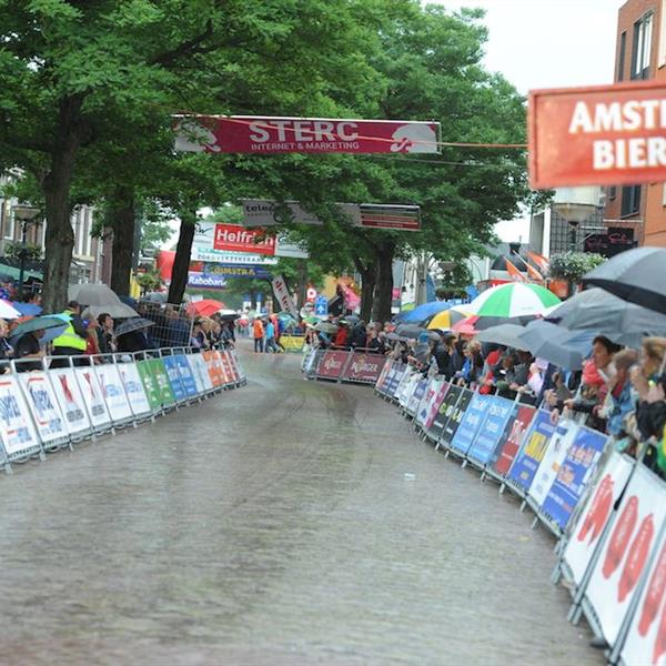 34e Profronde van Surhuisterveen 2015 | Wielrennen Surhuisterveen