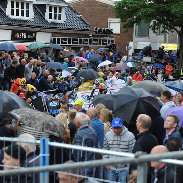 34e Profronde van Surhuisterveen 2015 | Wielrennen Surhuisterveen